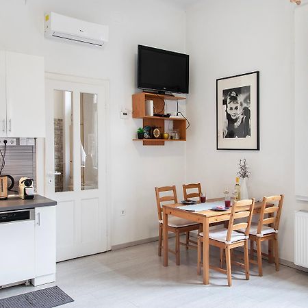 Dora Apartment Near Buda Castle With Parking! Budapest Exterior photo