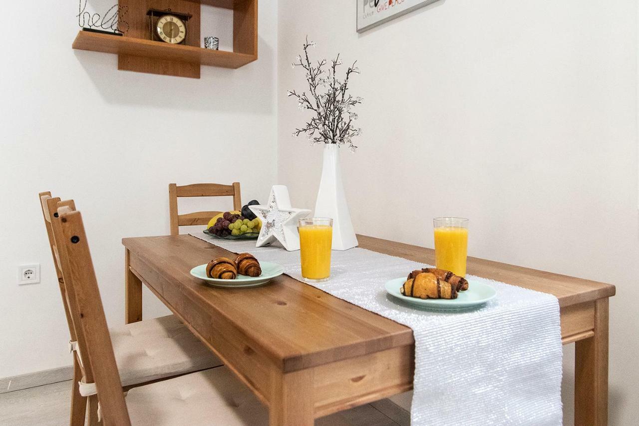Dora Apartment Near Buda Castle With Parking! Budapest Exterior photo