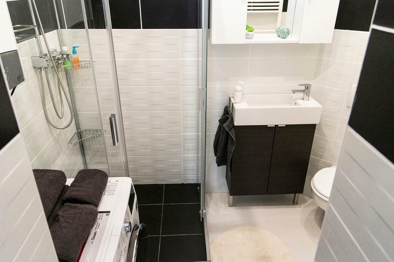 Dora Apartment Near Buda Castle With Parking! Budapest Exterior photo